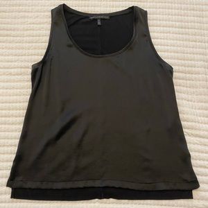 Sleeveless top